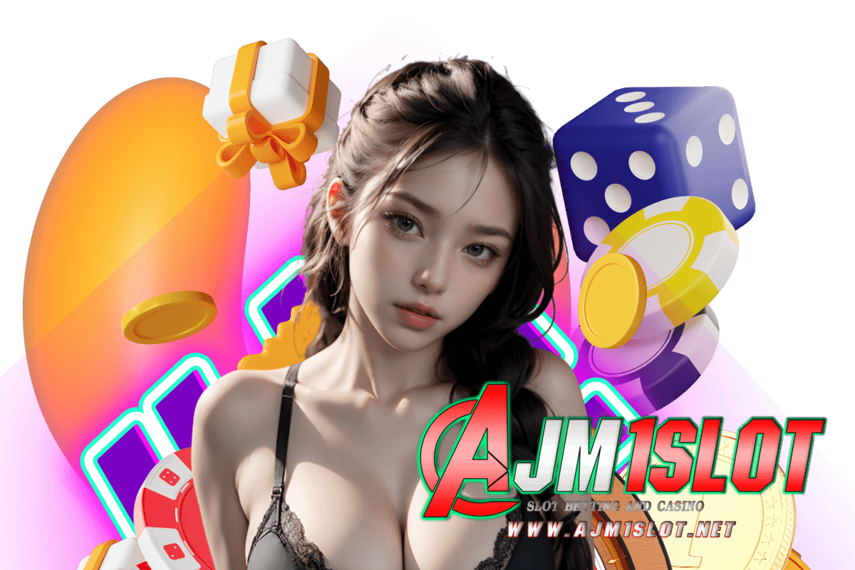 ajm1slot
